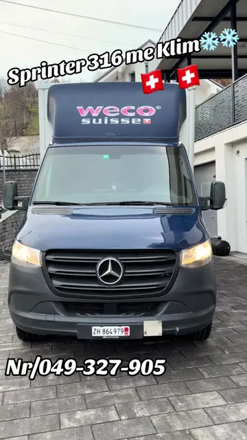 #sprinter #swiss🇨🇭🇨🇭