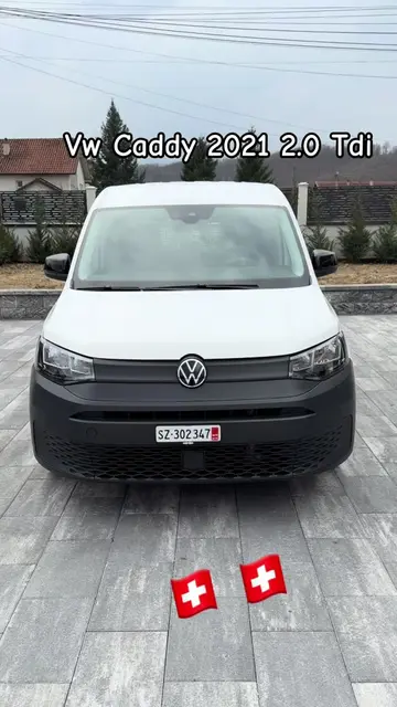 #vw #caddy #swiss🇨🇭🇨🇭