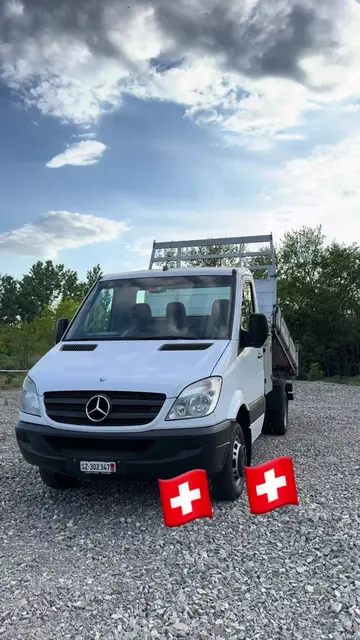#sprinter#swiss🇨🇭🇨🇭  Nr/049-327-905