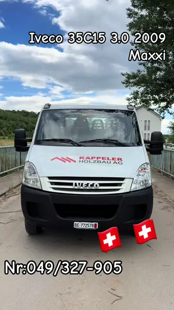 #iveco #swiss🇨🇭🇨🇭  Km:215:000 Viti:2009 Me Dogan