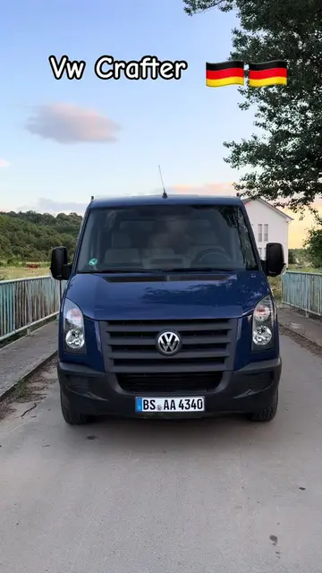 #vw#germany🇩🇪🇩🇪 Viti:2008 Km:178:000 Maxxi Me Dogan  Nr:049/327-905