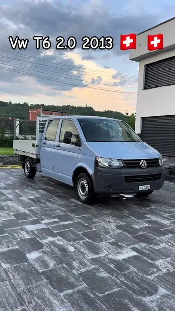 #vw #swiss🇨🇭🇨🇭  Km:185:000 Nr:383/49/327-905